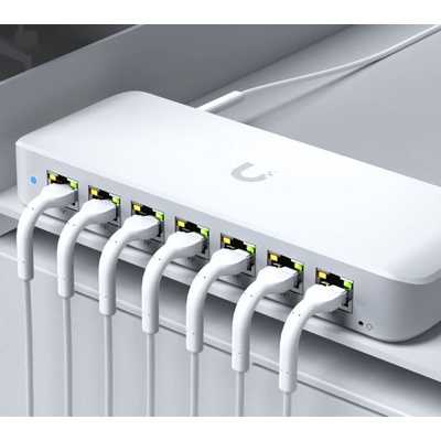 Ubiquiti USW-Ultra-210W