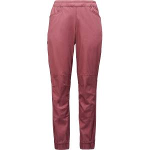 Black Diamond Дамски панталон за катерене Black Diamond Women's Notion Pants Climbing trousers - Fig (109-1319-0612)