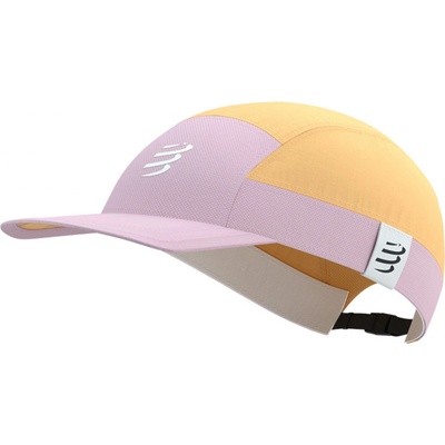 Compressport 5 Panel Light Cap viacfarebné