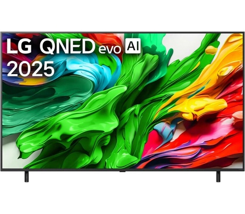 LG 65QNED85A6C