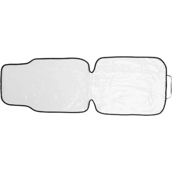 Caretero Протектор за седалка на кола Caretero - Прозрачен (TEROA-1090)