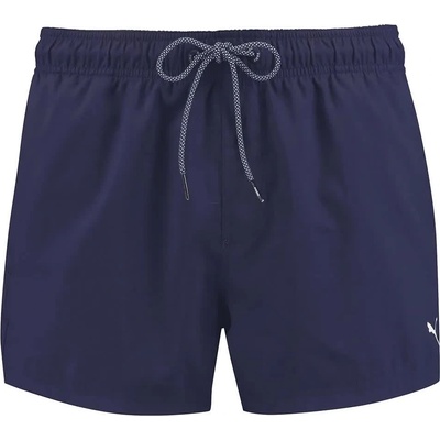 PUMA Бански гащета Puma Swimming Shorts - Blue (Navy)