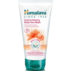 Himalaya Гел-ексфолиант с кайсия, 150 ml