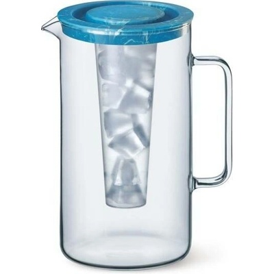 SIMAX VELKOKAPACITNÝ DŽBÁN 2,5L TYRKYSOVÝ