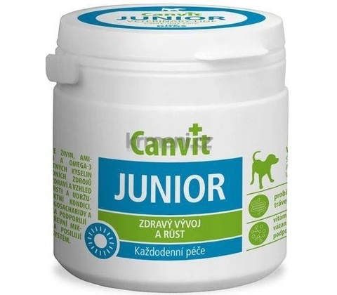 Canvit Junior 230 g
