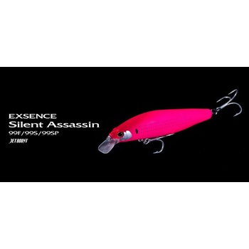 Image 1 of SHIMANO Воблер SHIMANO Exsence Silent Assassin 99mm F 14g
