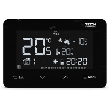 TECH EU-293 v3