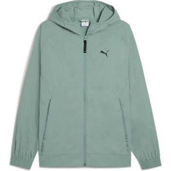 PUMA Ветровка PUMATECH Relaxed Track Jacket WV