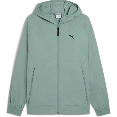 PUMA Ветровка PUMATECH Relaxed Track Jacket WV