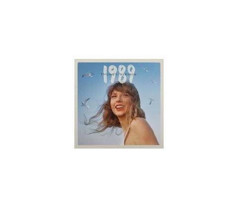 Taylor Swift: 1989 LP