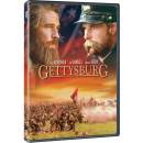 Gettysburg DVD