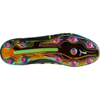 PUMA King Ultimate X Kidsuper FG/AG