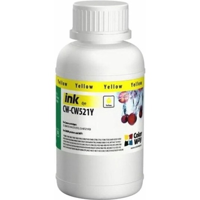 Inkoust TonerDepot Canon CLI-526Y - kompatibilní
