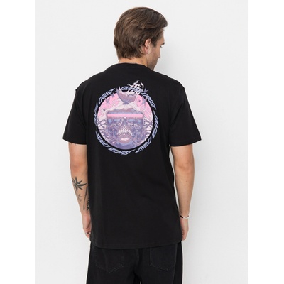 Santa Cruz Wooten Cyber black