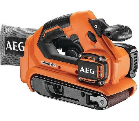 AEG BHBS18-75BL