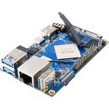 Orange Pi 4 LTS 3GB bez EMMC Flash Rockchip RK3399-T