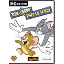 Tom and Jerry in Fists of Fury