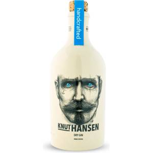 KNUT HANSEN - джин 500ml