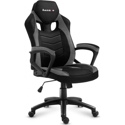 Huzaro FORCE 2.5 Šedá