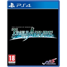 The Legend of Heroes: Trails to Azure (Deluxe Edition)