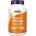 NOW Super Omega 3-6-9, 1200 mg, 180 гел капсули, Now
