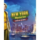 New York Mysteries Secrets of the Mafia (Collector's Edition)
