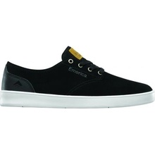 Emerica The Romero Laced black/black/white