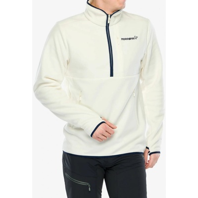 Norrona Norrona Warm2 Halfzip snowdrop