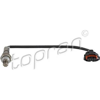 Lambda sonda TOPRAN 207 058 (207058)
