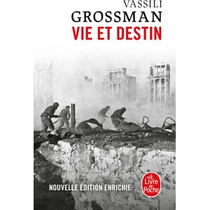 Vie et destin (Nouvelle édition) | Vassili Grossman (2024)