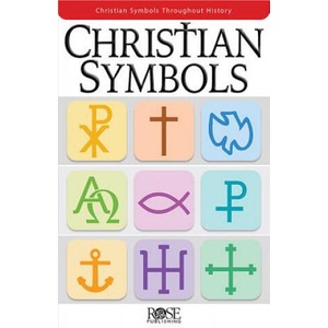 Christian Symbols - Pamphlet (ISBN: 9781628622942)