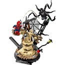 Image 1 of LEGO® Marvel - Epic Battle: Spider-Man vs. Sandman (76334)