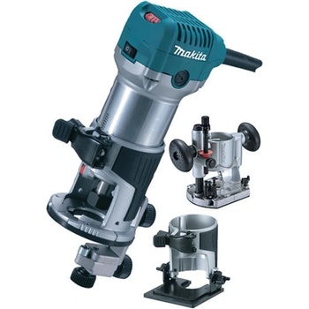 Makita RT0700CX2J