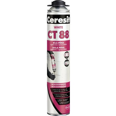Ceresit CT 88 WHITE PU PENA 750 ml