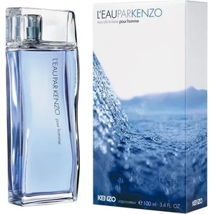 KENZO L'Eau Par Kenzo pour Homme EDT 50 ml Парфюми