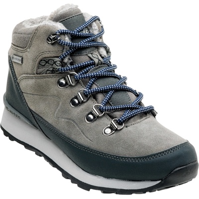 Hi-Tec Midora Mid WP Wo´S Размер на обувките (ЕС): 39 / Цвят: сив