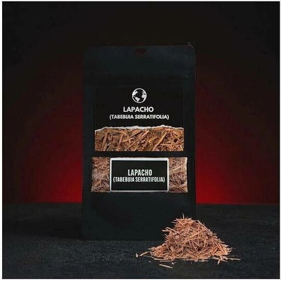 Hemp World Lapacho čaj 500 g