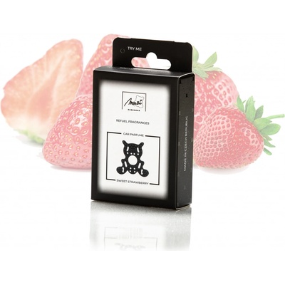 MaiBi Sweet Strawberry náhradní náplň