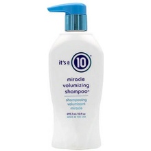 It´s a 10 Miracle Volumizing Shampoo 295 ml