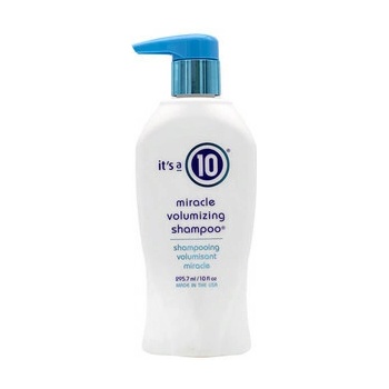 It´s a 10 Miracle Volumizing Shampoo 295 ml
