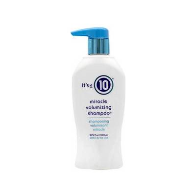 It´s a 10 Miracle Volumizing Shampoo 295 ml