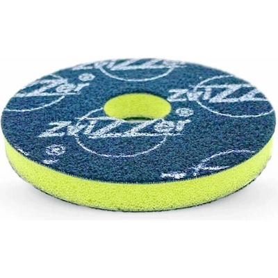 ZviZZer Interface Pad Yellow Fine 130 mm