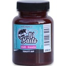 JV Baits Tekutý Dip Krill 150 ml