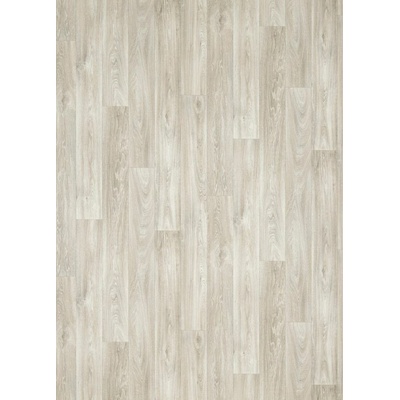 Breno Xtreme Havanna Oak 696L světle šedé dřevo 200 cm 1 m²