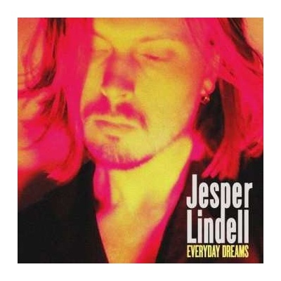 Jesper Lindell - Everyday Dreams LP
