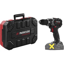 Parkside Performance Pabsp 20 Li C4 100405689