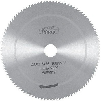 Festa Pilový kotouč s SK plátkem, 180 x 30 mm, 50 zubů, TCT 22317