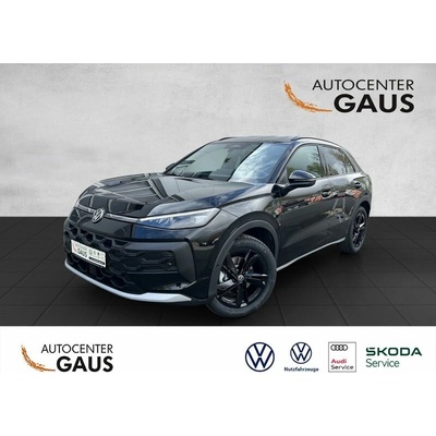 Volkswagen T-Roc 1.5 eTSI Style DSG 110 kW