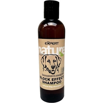 TatrapetPet Expert Nature Block Effect šampon pro psy 250 ml