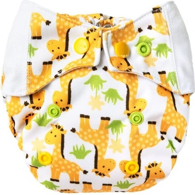 Mommy mouse svrchní SIO bezotlakové Giraffe